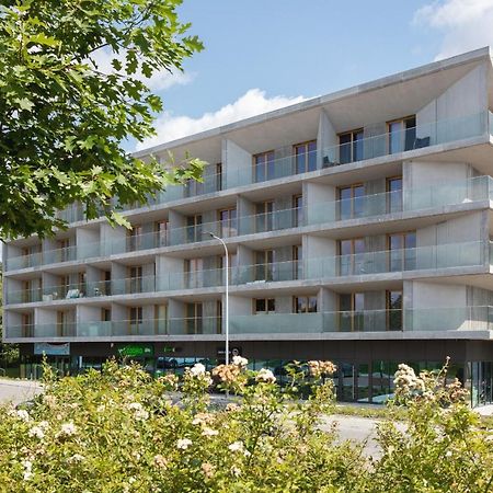 Solaris Park Apartment Tauron Arena By Renters Prestige Krakow Dış mekan fotoğraf