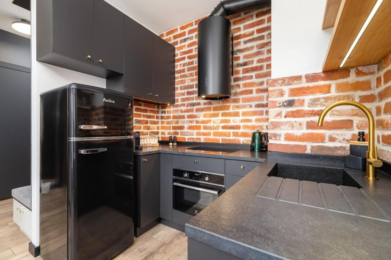 Solaris Park Apartment Tauron Arena By Renters Prestige Krakow Dış mekan fotoğraf